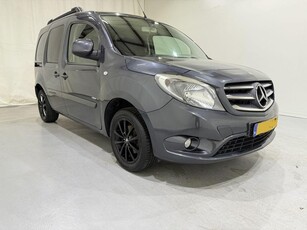 Mercedes-Benz Citan 108 CDI BlueEFF Trend (bj 2014)