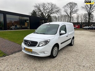 Mercedes-Benz Citan 108 CDI BlueEFFICIENCY