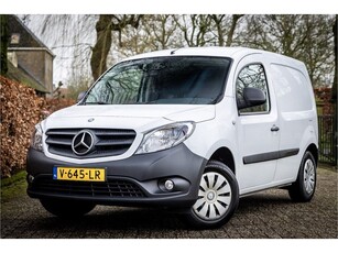 Mercedes-Benz Citan 108 CDI BlueEFFICIENCY Airco Bluetooth