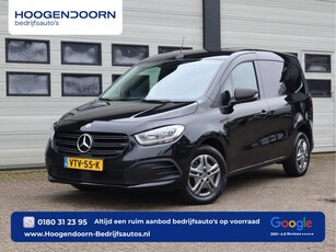 Mercedes-Benz Citan 108 CDI Euro 6 - Pro - Cruise - Navi -