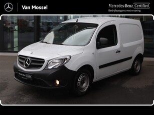 Mercedes-Benz Citan 108 CDI Lang