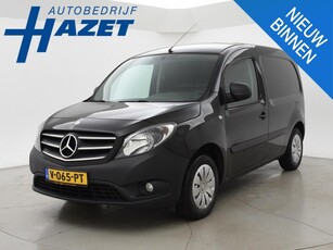 Mercedes-Benz Citan 108 CDI + NAVIGATIE CRUISE CONTROL