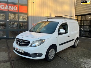 Mercedes-Benz Citan 109 CDI BlueEFFICIENCY