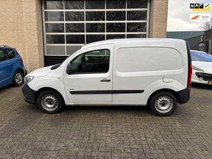 Mercedes-Benz Citan 109 CDI BlueEFFICIENCY