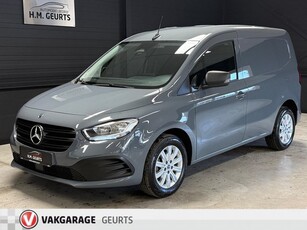 Mercedes-Benz Citan 110 L1 Clima Lm Velgen Carplay Camera