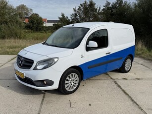 Mercedes-Benz Citan 1.5 CDI airco navigatie trekhaak euro 5