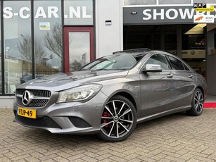 Mercedes-Benz CLA-klasse 200 CDI Prestige*Pano*NAP*Dealer