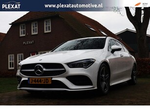 Mercedes-Benz CLA-klasse Shooting Brake 200 Business