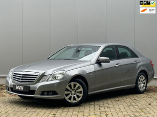 Mercedes-Benz E-klasse 220 CDI Business Class - Automaat - Xenon - LED - Clima - Cruise - Navi - OrigNL - NAP - Trekhaak