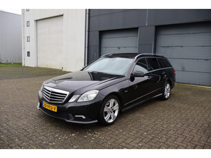 Mercedes-Benz E-klasse Estate 350 CGI Avantgarde AMG Pano Keyless Go Automaat/Airco