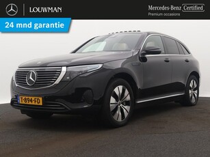 Mercedes-Benz EQC 400 4MATIC Premium 80 kWh