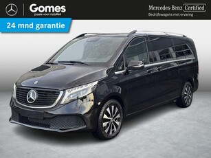 Mercedes-Benz EQV 300 Avantgarde L3 8-Persoons