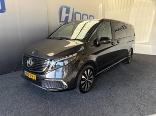 Mercedes-Benz EQV 300 L3 Avantgarde XL 8 PERSOONS incl.