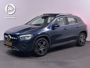 Mercedes-Benz GLA 250 e Style Plug In Hybrid Dealer O.H