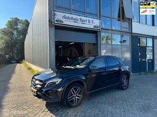 Mercedes-Benz GLA-Klasse 200 Prestige Night Pakket