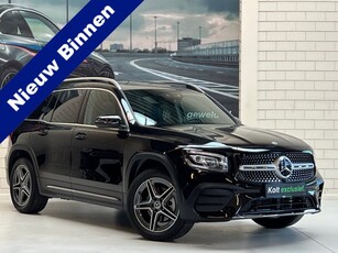 Mercedes-Benz GLB 250 AMG Line 224 PK / Automaat /