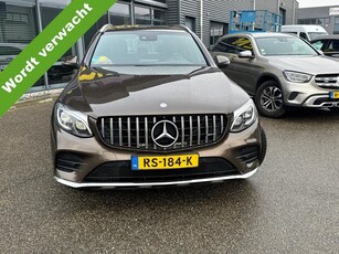 Mercedes-Benz GLC 220 d 4MATIC Prestige AMG l Trekhaak l