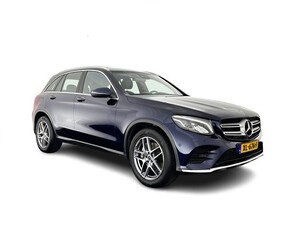 Mercedes-Benz GLC 250 d 4MATIC Sport Edition AMG *FULL-LED