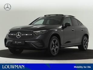 Mercedes-Benz GLC 300e 4MATIC Sport Edition Trekhaak