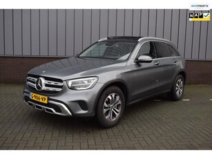 Mercedes-Benz GLC-klasse 200 Business Solution Limited