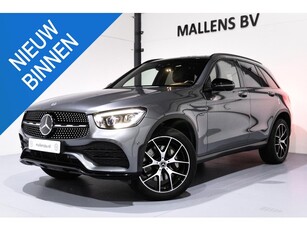 Mercedes-Benz GLC-klasse 300e 4MATIC Business Solution AMG