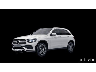 Mercedes-Benz GLC-klasse 300e 4MATIC Premium Plus AMG