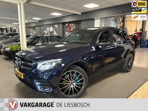 Mercedes-Benz GLC-klasse 350e 4MATIC Premium Plus / AMG /