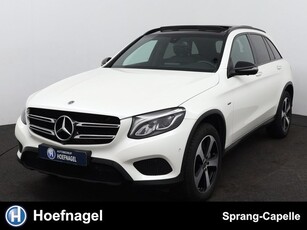 Mercedes-Benz GLC-klasse 350e 4MATIC Premium Plus PHEV