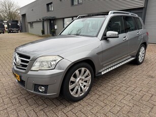 Mercedes-Benz GLK-klasse 220 CDI 4-Matic Business Class