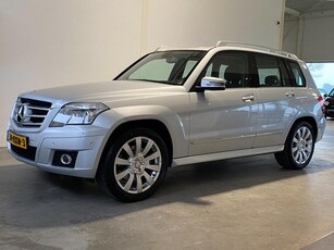 Mercedes-Benz GLK-klasse 280 3.0 V6 231PK Automaat NL-auto