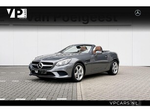 Mercedes-Benz SLC 180