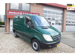 Mercedes-Benz Sprinter 210 2.2 CDI 325