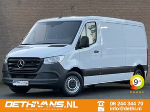 Mercedes-Benz Sprinter 211CDI 114PK L2H1 / M-Bux /