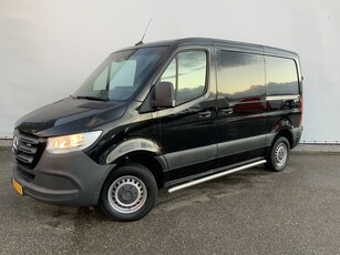 Mercedes-Benz Sprinter 214 2.2 CDI L1 H1 Automaat Trekhaak