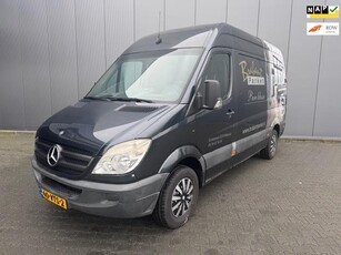 Mercedes-Benz Sprinter 215 2.2 CDI 366 AUTOMAAT AIRCO