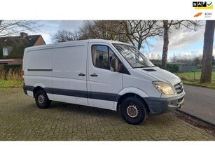 Mercedes-Benz Sprinter 311CDI 3.2T EURO4 LANG AIRCO 2008