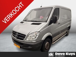 Mercedes-Benz Sprinter 313 2.2 CDI 325 HD