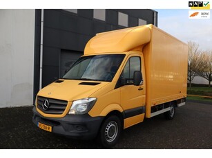 Mercedes-Benz Sprinter 313 2.2 CDI 366 2015