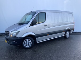 Mercedes-Benz Sprinter 313 2.2 CDI 366 L2 H1 3 Zits Airco