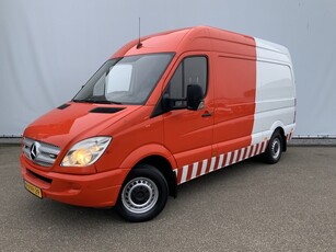 Mercedes-Benz Sprinter 313 2.2 CDI 366 L2 H2 Automaat