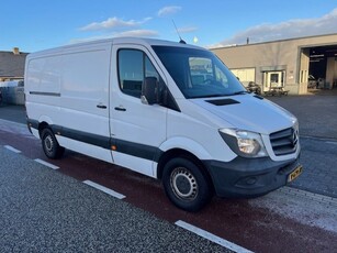 Mercedes-Benz Sprinter 314 2.2 CDI 105KW 366 L2H1 LANG