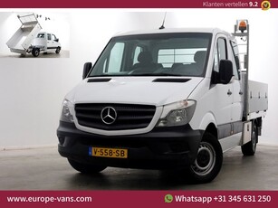 Mercedes-Benz Sprinter 314 CDI 143pk E6 D.C. L2H1 Kipper