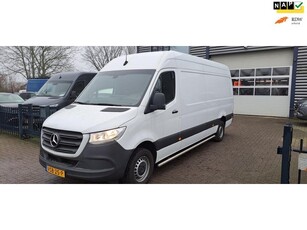 Mercedes-Benz Sprinter 315 1.9 CDI L4H3 RWD