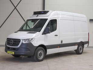 Mercedes-Benz Sprinter 315 Automaat L2H2 Koelwagen -20°C