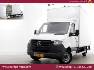 Mercedes-Benz Sprinter 315 CDI 150pk RWD Bakwagen met