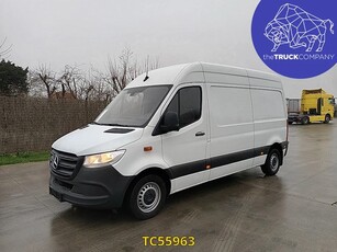 Mercedes-Benz Sprinter 315 CDI L2H2 AUTOMATIC (bj 2023)