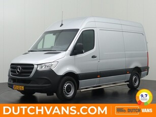 Mercedes-Benz Sprinter 315CDI 9G-Tronic Automaat L2H2 RWD