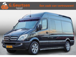 Mercedes-Benz Sprinter 316 2.2 CDI 366 HD L2H2 Automaat