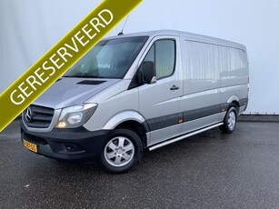 Mercedes-Benz Sprinter 316 2.2 CDI 366 L2 H1 Airco Cruise 3