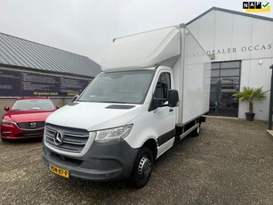 Mercedes-Benz Sprinter 316 2.2 CDI L3 EURO VI-D Cruise